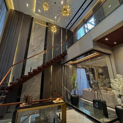 1 kanal Full Furnished Full Basement Modern House For sale in DHA Phase 6, Lahore