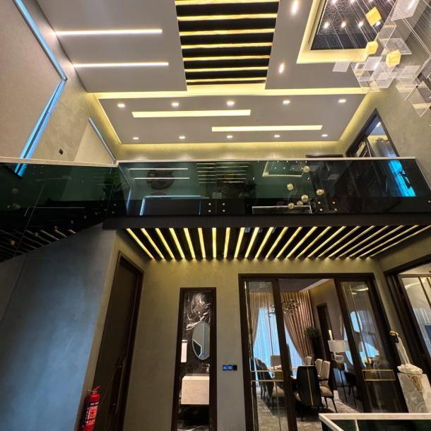 1 kanal Full Furnished Modern House For sale in DHA Phase 6, Lahore Pakistan-9