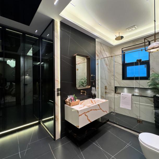1 kanal Full Furnished Modern House For sale in DHA Phase 6, Lahore Pakistan-6