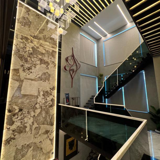 1 kanal Full Furnished Modern House For sale in DHA Phase 6, Lahore Pakistan-3