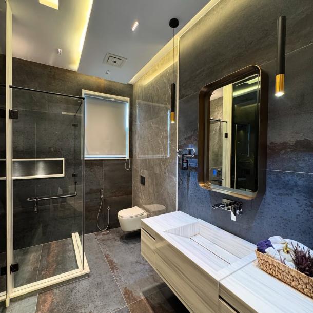 1 kanal Full Furnished Modern House For sale in DHA Phase 6, Lahore Pakistan-19