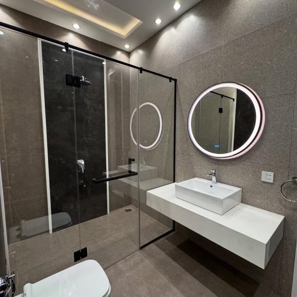 1 kanal Modern Design house in DHA Phase 7 Lahore For Sale.-19