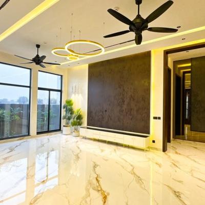 1 kanal Modern Design house in DHA Phase 7 Lahore For Sale.