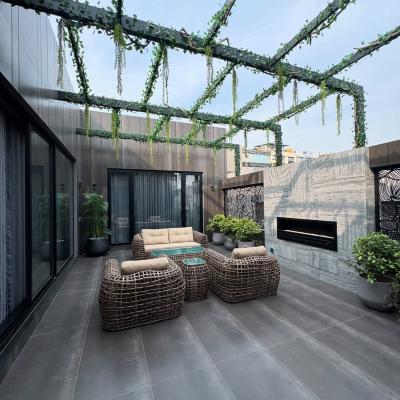 1 kanal Full Furnished Modern House For sale in DHA Phase 6, Lahore Pakistan