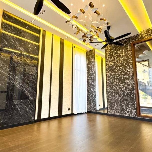 1 kanal Modern Design house in DHA Phase 7 Lahore For Sale.-3