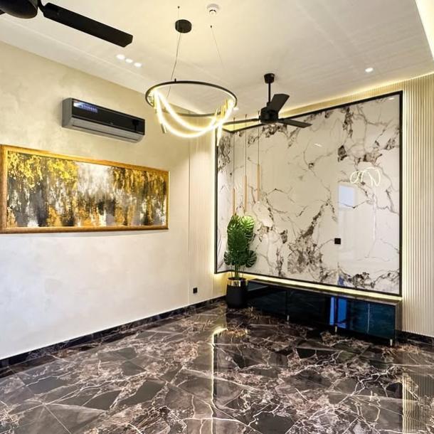 1 kanal Modern Design house in DHA Phase 7 Lahore For Sale.-10