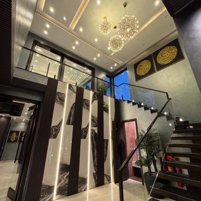 1 kanal Modern Design house in DHA Phase 7 Lahore For Sale.