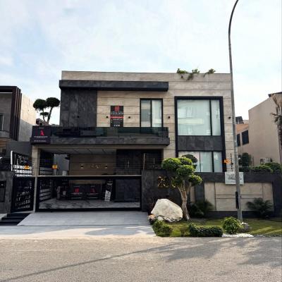 1 kanal Full Furnished Modern House For sale in DHA Phase 6, Lahore Pakistan