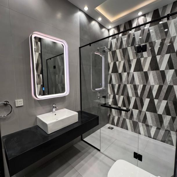 1 kanal Modern Design house in DHA Phase 7 Lahore For Sale.-18