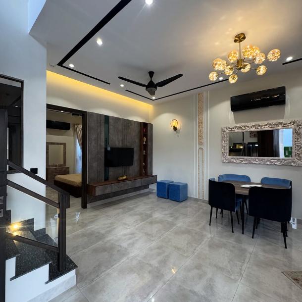 22 Marla corner House For sale in DHA Phase 6, Lahore Pakistan-14