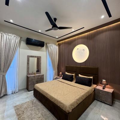 5 Marla House For sale in DHA Phase 9 Town, Lahore Pakistan