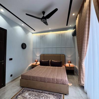 5 Marla House For sale in DHA Phase 9 Town, Lahore Pakistan