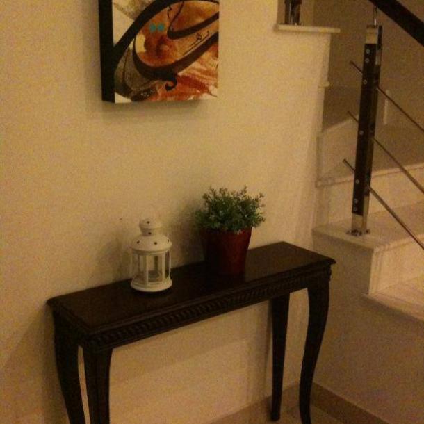 8 Marla Fully Furnished House For Rent In DHA Phase 1-11