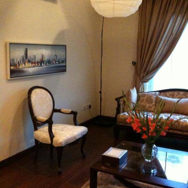 8 Marla Fully Furnished House For Rent In DHA Phase 1-7