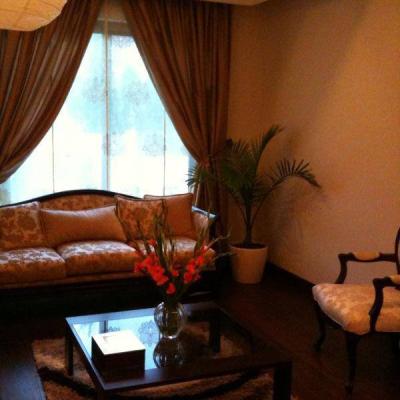 8 Marla Fully Furnished House For Rent In DHA Phase 1