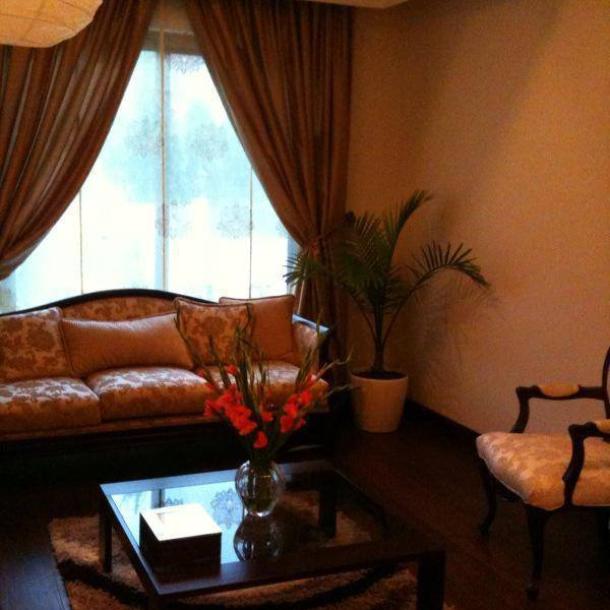 8 Marla Fully Furnished House For Rent In DHA Phase 1-5
