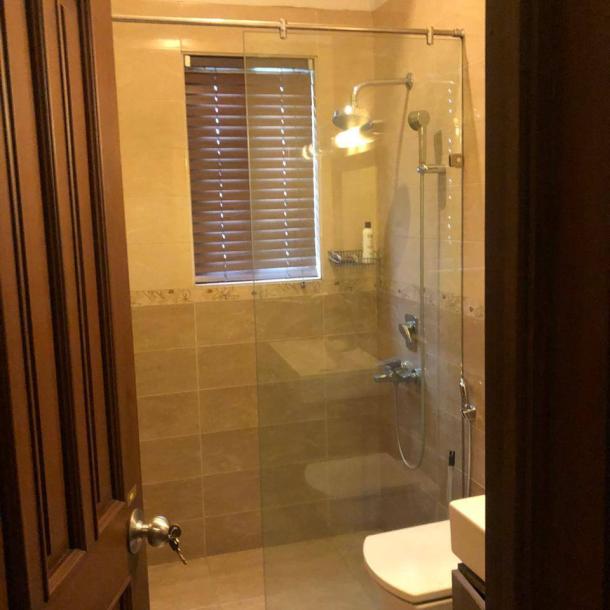8 Marla Fully Furnished House For Rent In DHA Phase 1-2
