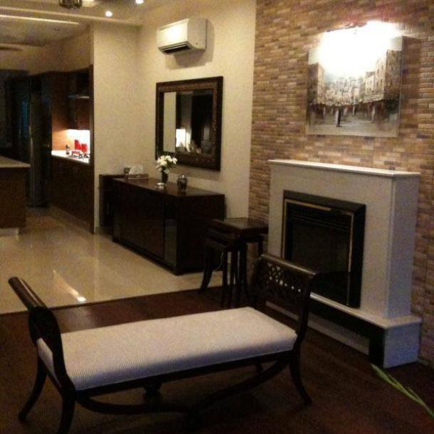 8 Marla Fully Furnished House For Rent In DHA Phase 1-4