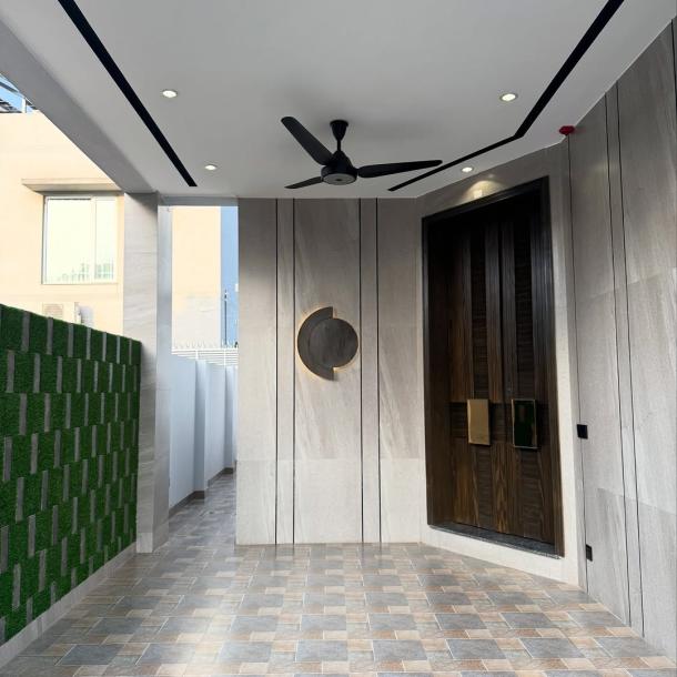 22 Marla corner House For sale in DHA Phase 6, Lahore Pakistan-13