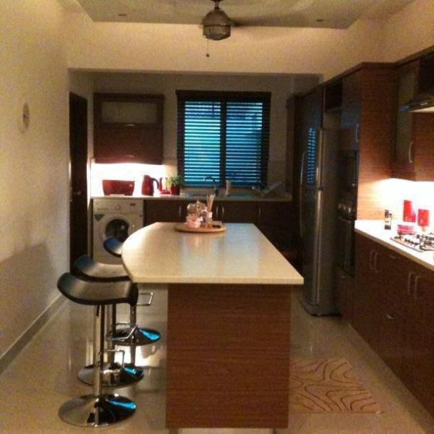 8 Marla Fully Furnished House For Rent In DHA Phase 1-6