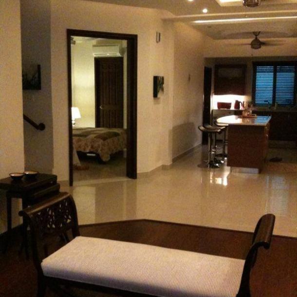8 Marla Fully Furnished House For Rent In DHA Phase 1-12