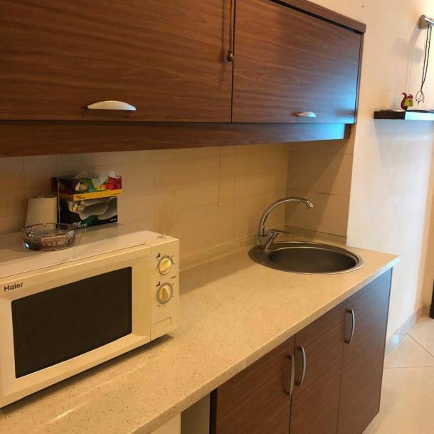 8 Marla Fully Furnished House For Rent In DHA Phase 1-9