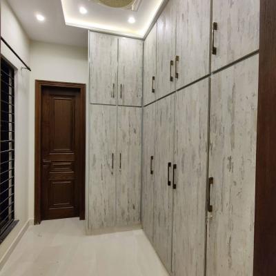 Near Park Upper Portion For Rent DHA Phase 8