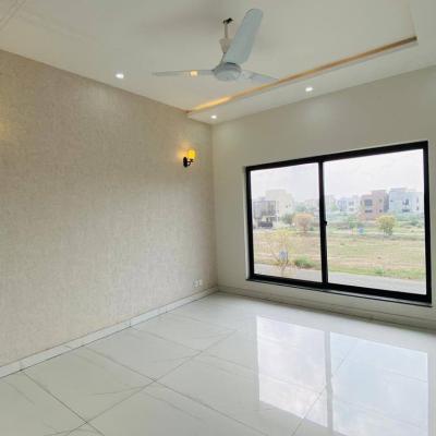 5 Marla Rental House – Prime Location in DHA 9 Town Lahore