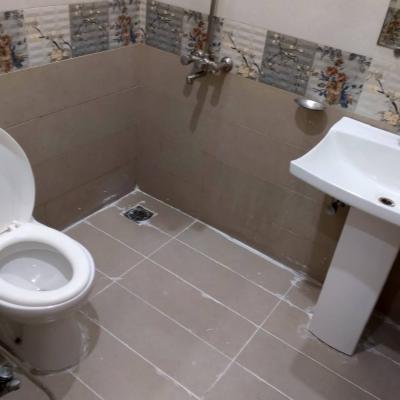 Fully Furnished 5 Marla Ground floor 2 Bed With Bath-7