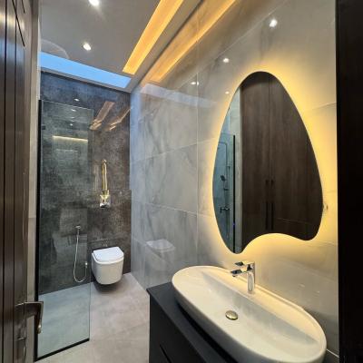 5 Marla House For sale in DHA Phase 9 Town, Lahore Pakistan