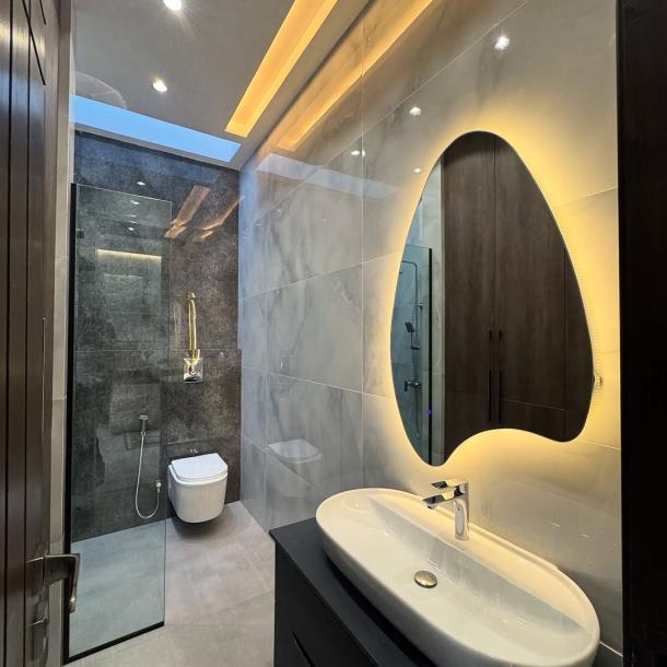 22 Marla corner House For sale in DHA Phase 6, Lahore Pakistan-21