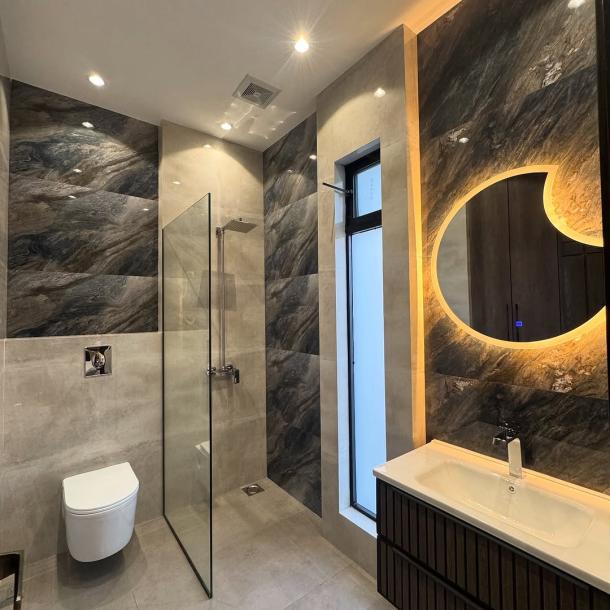 22 Marla corner House For sale in DHA Phase 6, Lahore Pakistan-24