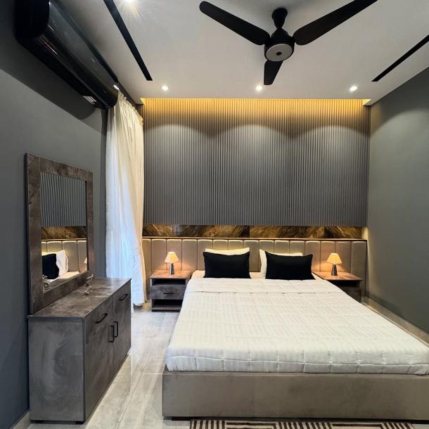 22 Marla corner House For sale in DHA Phase 6, Lahore Pakistan-23