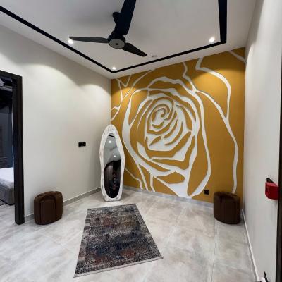 5 Marla House For sale in DHA Phase 9 Town, Lahore Pakistan