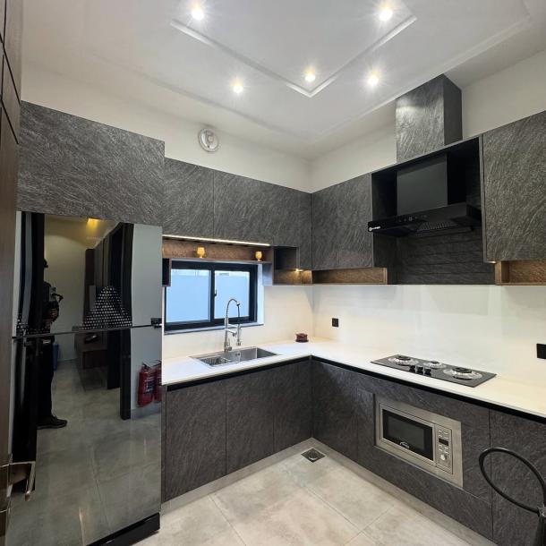 22 Marla corner House For sale in DHA Phase 6, Lahore Pakistan-16