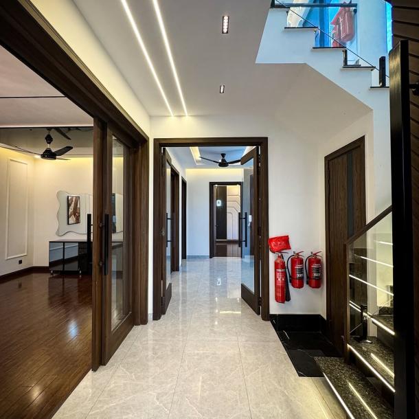 10 Marla Luxury Modern Design House for Sale DHA Phase 7 Lahore.-2