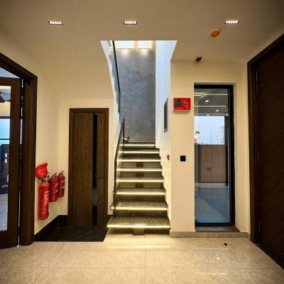 10 Marla Luxury Modern Design House for Sale DHA Phase 7 Lahore.