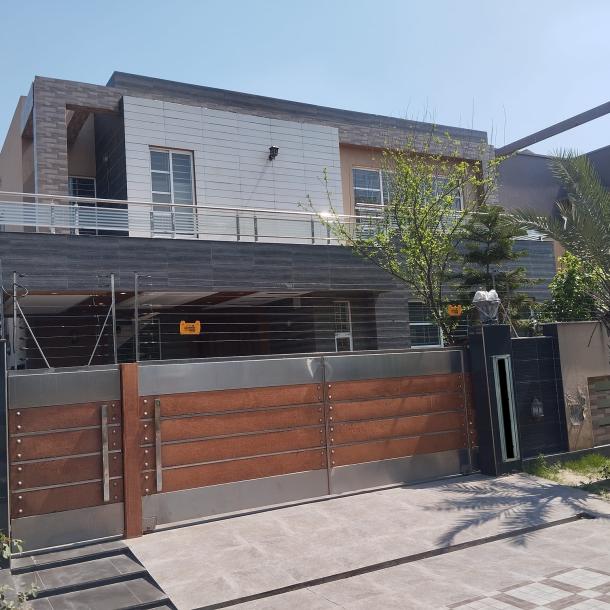 1-Kanal House Available For Rent in Dha Phase 6 Lahore-1