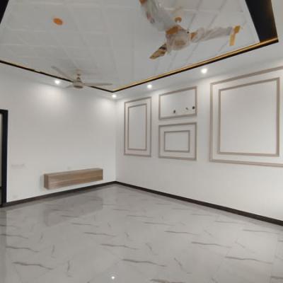 1 Kanal Brand New Upper Portion Available For Rent In Dha Phase 7 Lahore