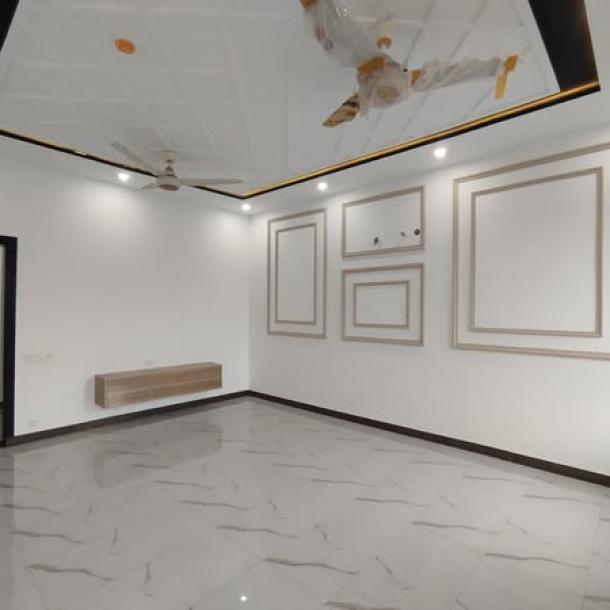 1 Kanal Brand New Upper Portion Available For Rent In Dha Phase 7 Lahore-1