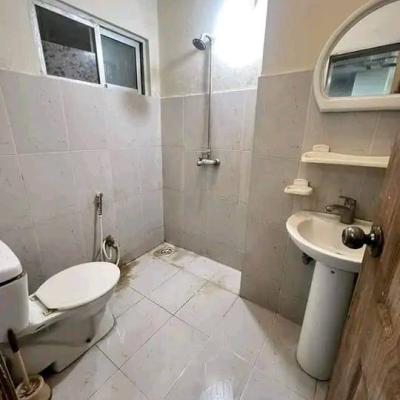 1 Bedroom Fully Furnished Apartment 2nd Floor In Johar town phase 2