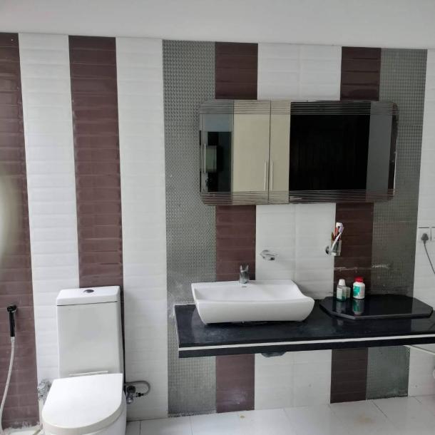Upper Portion For Rent House Available For Rent in Dha Phase 6 Lahore-9