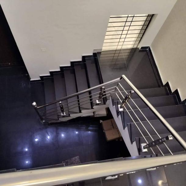 Upper Portion For Rent House Available For Rent in Dha Phase 6 Lahore-1