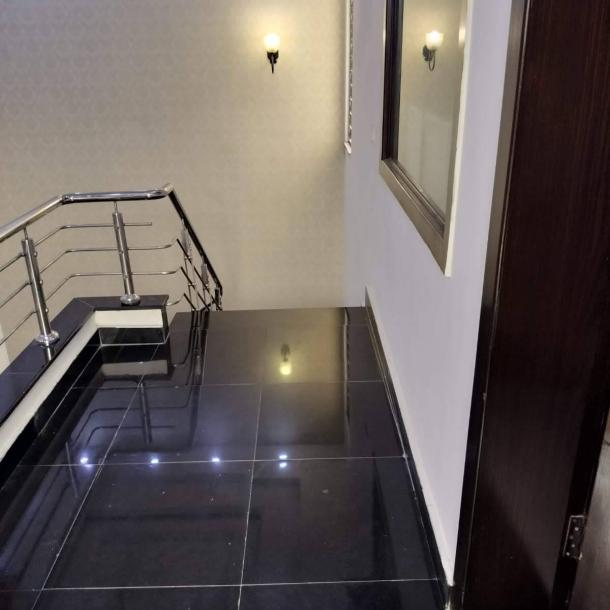 Upper Portion For Rent House Available For Rent in Dha Phase 6 Lahore-8