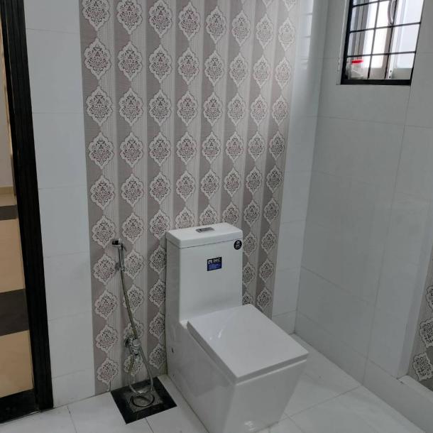 Upper Portion For Rent House Available For Rent in Dha Phase 6 Lahore-4