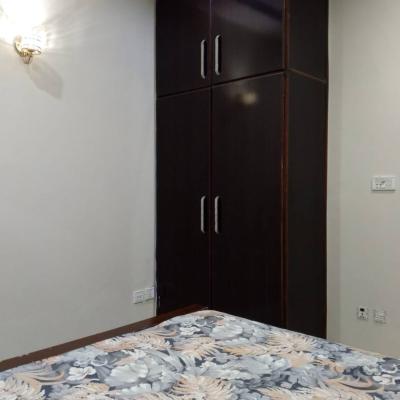 Fully Furnished 5 Marla Ground floor 2 Bed With Bath-4