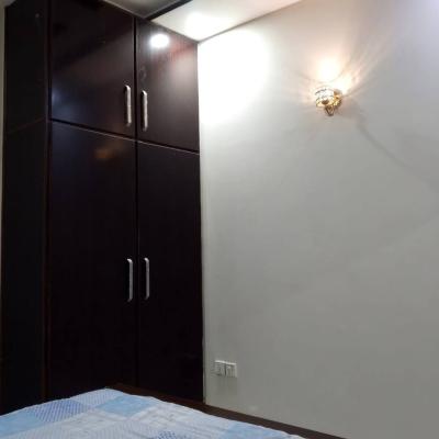 Fully Furnished 5 Marla Ground floor 2 Bed With Bath-8