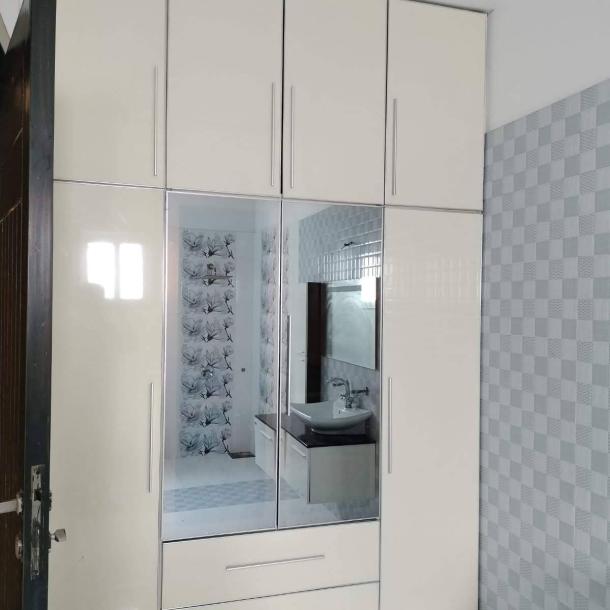 Upper Portion For Rent House Available For Rent in Dha Phase 6 Lahore-6