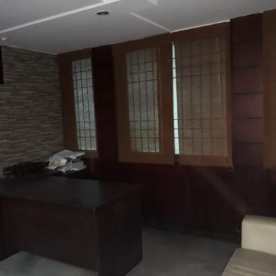 Office for Rent Available in Main Boulevard Gulberg Lahore