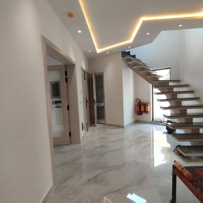 Spacious 5 Marla Lower Portion For Rent In DHA Phase 5 Lahore